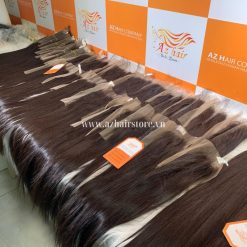Best-Selling-Items-Natural-Bone Straight-Hair-and-High-quality-Closure-Wholesale-Price