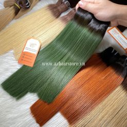 Wholesale-12A-Grade-Colored-Weft-Hair-Extension-8''-34''-Top-Notch-Quality