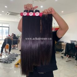 Wholesale-Vietnamese-Premium-Bone-Straight-Hair-With-Brown-Tip-For-Flawless-Style