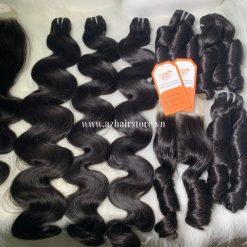 Wholesale-Vietnamese-Regular-Weft-Hair-Extensions-Body-Wavy-Premium-Quality
