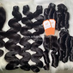 Wholesale-Vietnamese-Regular-Weft-Hair-Extensions-Body-Wavy-Premium-Quality