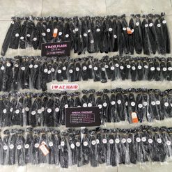 Factory-Price-100%-Vietnamese-Bone-Straight-Hair-Premium-Hair-Quality-8''-32''