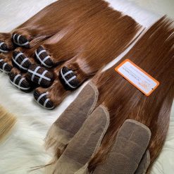 Luxury-Quality-Bone-Straight-Hair-Extensions-100%-Vietnamese-Human-Hair