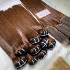 Luxury-Quality-Bone-Straight-Hair-Extensions-100%-Vietnamese-Human-Hair
