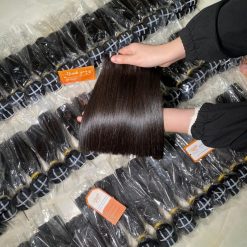 Top-notch-Hair-Quality-Bone-Straight-Hair-Weft-100%-Raw-Hair