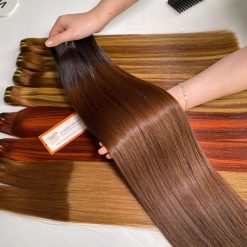High-quality-Colored-Bone-Straight-Hair-Premium-Quality-Factory-Wholesale-Price