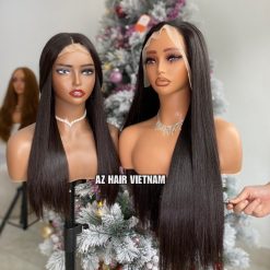Luxurious-100%-Human-Hair-Wig-Top-Notch-Hair-Quality-Super-Straight-Hair-Texture