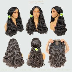 Ocean-wavy-human-hair-wig-az-7