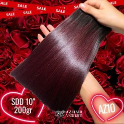 color-bone-straight-bundle-human-hair-az10