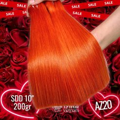 color-bone-straight-bundle-human-hair-az20