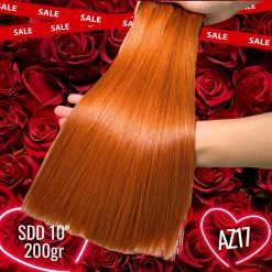 color-bone-straight-bundle-human-hair-az17
