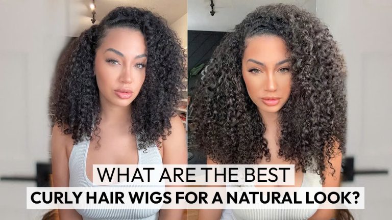 What-Are-The-Best-Curly-Hair-Wigs-for-A-Natural-Look