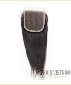 Vietnam hair luxury factory price list by az hair vietnam kim k closure hair extensions