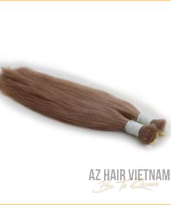 Straight Bulk Color 12 AZ HAIR VIETNAM Wholesale Price