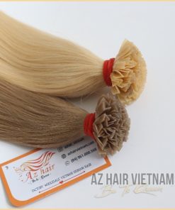 V Tip Hair Extensions