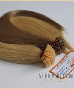 V Tip Hair Extensions