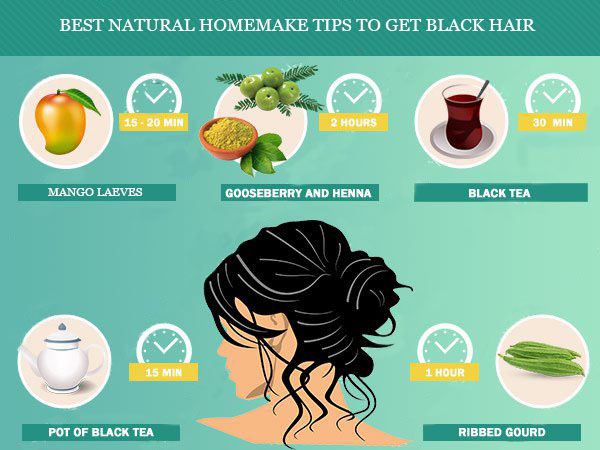 How To Increase Hair Volume Female Naturally - AZ Hair