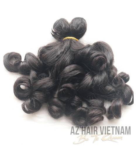 Best Quality Weave Hair Extensions Ocean Wacy Natural Color Cheap Price Human Hair