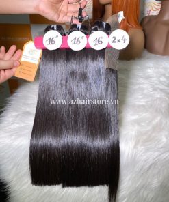 100%-Vietnamese-Bone-Straight-Hair-In-Natural-Color-Top-of-the-line-Quality