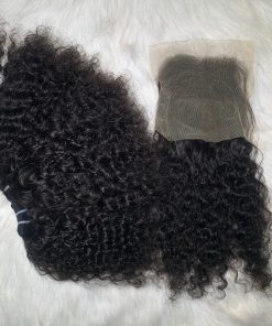 Wholesale-Luxurious-Vietnamese-Weft-Hair-Extensions-in-Burmese-Curly-Texture