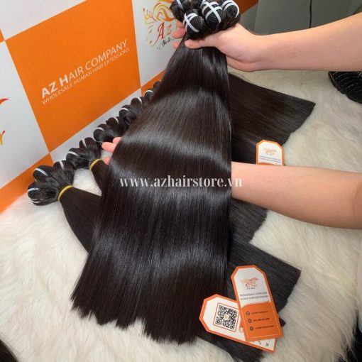 Wholesale-Raw-Vietnamese-Black-Bone-Straight-Hair-12A-Grade-Quality