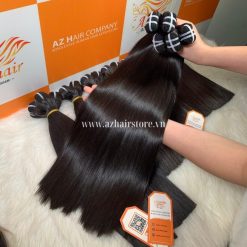 Wholesale-Raw-Vietnamese-Black-Bone-Straight-Hair-12A-Grade-Quality