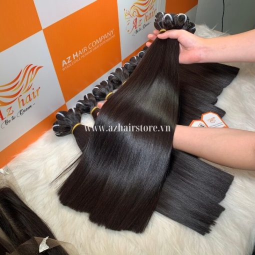 Wholesale-Raw-Vietnamese-Black-Bone-Straight-Hair-12A-Grade-Quality