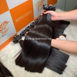 Wholesale-Raw-Vietnamese-Black-Bone-Straight-Hair-12A-Grade-Quality