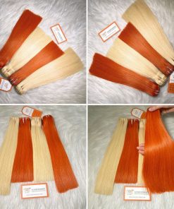 High-end-Bone-Straight-Hair-Weft-Colored-Premium-Quality-Raw-Human-Hair