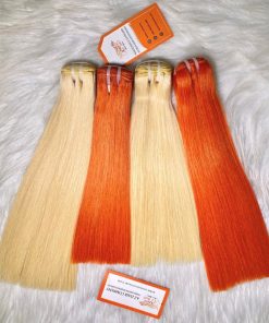 High-end-Bone-Straight-Hair-Weft-Colored-Premium-Quality-Raw-Human-Hair