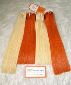 High-end-Bone-Straight-Hair-Weft-Colored-Premium-Quality-Raw-Human-Hair