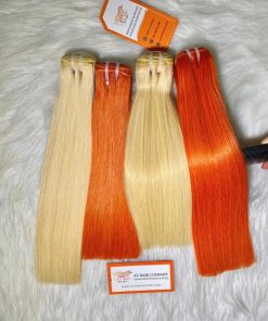 High-end-Bone-Straight-Hair-Weft-Colored-Premium-Quality-Raw-Human-Hair