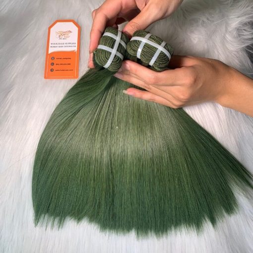 uxurious-Vietnamese-Bone-Straight-Hottest-Green-Color-Factory-Price