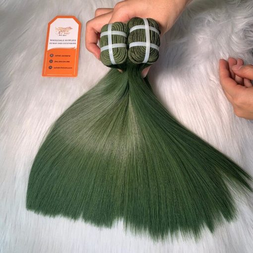 uxurious-Vietnamese-Bone-Straight-Hottest-Green-Color-Factory-Price