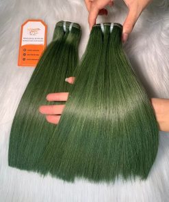 uxurious-Vietnamese-Bone-Straight-Hottest-Green-Color-Factory-Price