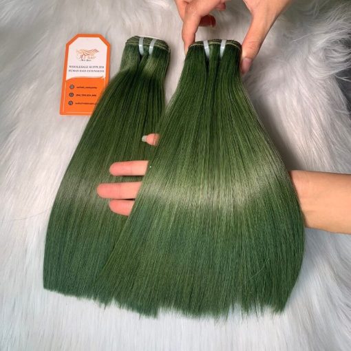 uxurious-Vietnamese-Bone-Straight-Hottest-Green-Color-Factory-Price