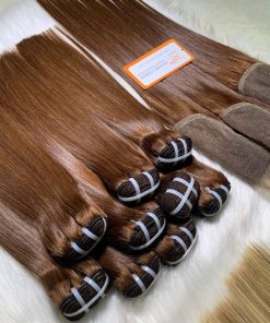 Luxury-Quality-Bone-Straight-Hair-Extensions-100%-Vietnamese-Human-Hair