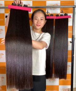 Premium-Vietnamese-Bone-Straight-Hair-12A-grade-Quality-Factory-Price