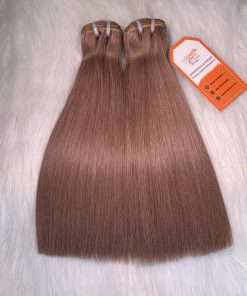 Top-Wholesale-Colored-Bone-Straight-Hair-Weft-100%-Human-Hair-Premium-Quality