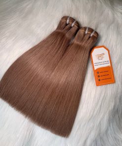 Top-Wholesale-Colored-Bone-Straight-Hair-Weft-100%-Human-Hair-Premium-Quality