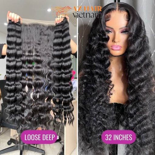 Wholesale-Luxury-Loose-Wavy-Hair-Extensions-Premium-Quality