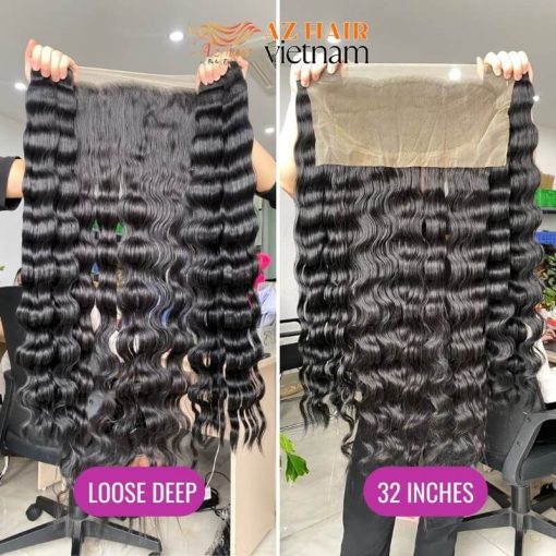 Wholesale-Luxury-Loose-Wavy-Hair-Extensions-Premium-Quality