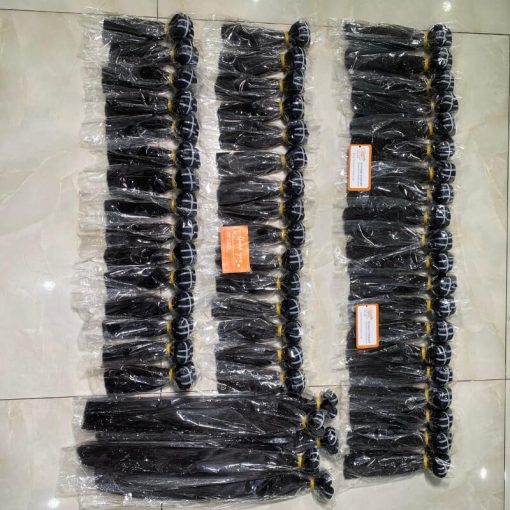 Best-Selling-Weft-Bone-Straight-Hair-8-32-Silky-and-Smooth