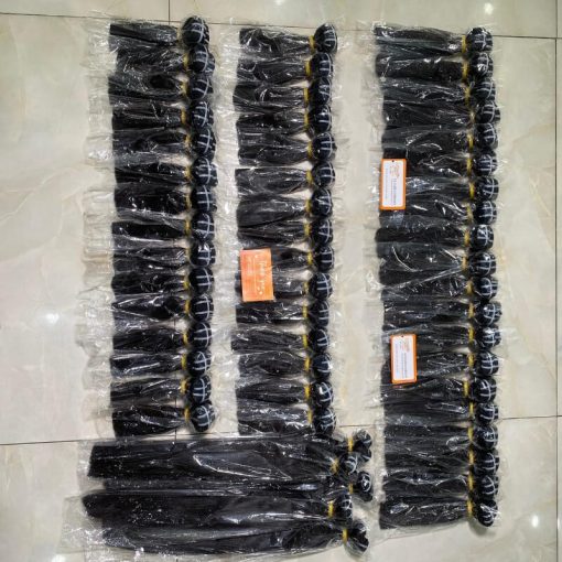 Best-Selling-Weft-Bone-Straight-Hair-8-32-Silky-and-Smooth