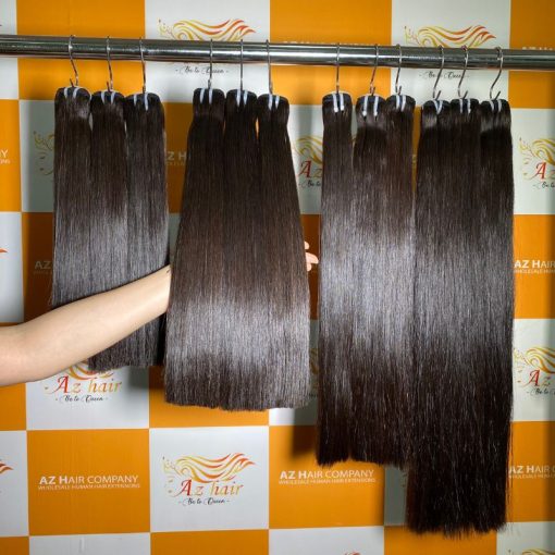 High-end-Natural-Color-Bone-Straight-Hair-Premium-Hair-Quality-Factory-Price