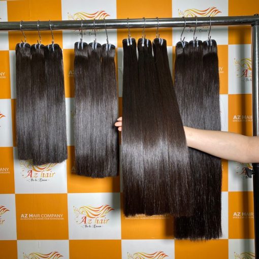 High-end-Natural-Color-Bone-Straight-Hair-Premium-Hair-Quality-Factory-Price