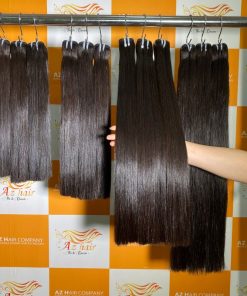 High-end-Natural-Color-Bone-Straight-Hair-Premium-Hair-Quality-Factory-Price