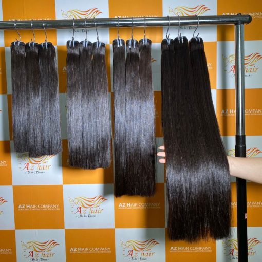 High-end-Natural-Color-Bone-Straight-Hair-Premium-Hair-Quality-Factory-Price