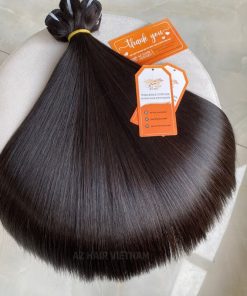 High-end-Raw-Bone-Straight-Silky-and-Smooth-100%-Human-Hair-Wholesale -Price