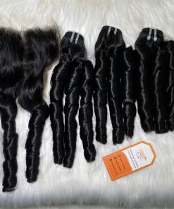 Luxury-Curly-Weft-Hair-Extensions-Dancing-Curly-Textured-Raw-Hair-Quality